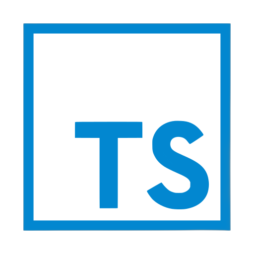 TypeScript Icon